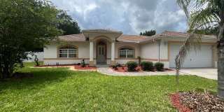 Single family Home with Florida room! Gallery 1