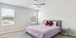 Spacious 3BR Townhome in Lutz Gallery 11