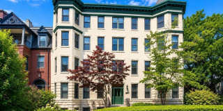 1024 MASSACHUSETTS Avenue NE Gallery 1