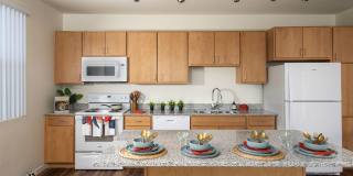Affordable Housing - The Safford Gallery 45