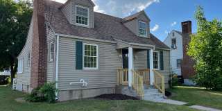 Fully Remodeled Cape Style Home in Manchester, CT Gallery 23