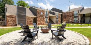 Spring Creek of Edmond Apartments Gallery 24