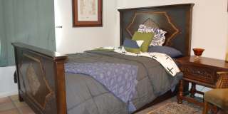 Casa Sonora, Furnished, Seasonal terms Gallery 13