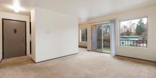 Heather Apartments Gallery 13