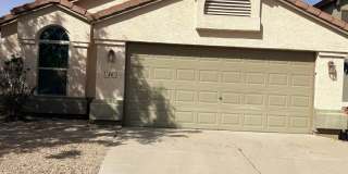 Johnson Ranch! Freshly Painted 3BR Home with Resort-Style Community Amenities! Gallery 1