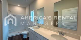 New Construction Home for Rent! Gallery 31