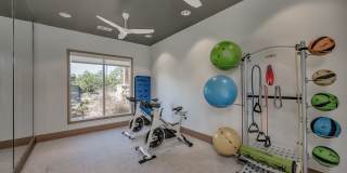 Creekside Park The Residences Gallery 15