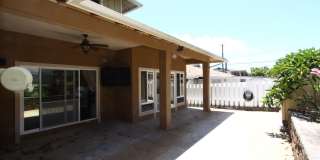 Large 4 bedroom, 3 bath, 4+ parking, gated single family house in Kalihi Gallery 18