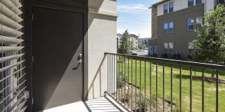 Affordable Housing - The Scott at Medio Creek Gallery 24