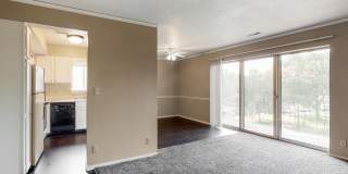 Camelot Village Apartments Gallery 5