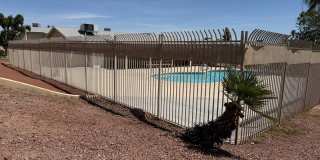 3 Bedroom Townhouse with a 2 car garage and a middle courtyard area Gallery 3