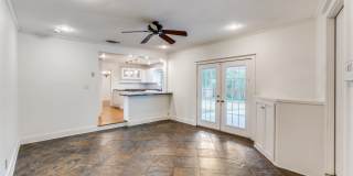 TERRELL HILLS 3-BEDROOM, SINGLE STORY Gallery 12