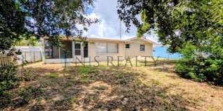 True 3 Bed~2 Bath~with garage. Over 1,000 sq ft, with updated kitchen & bathrooms, large open living space & a fenced in yard!! Gallery 17