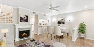 Updated 3 Bed, 2.5 Bath Home Available in Gated Community of Windsong! Gallery 1