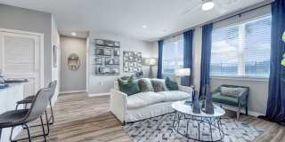 Linden at The Rim Linden at The Rim Gallery 5