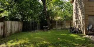 College Station - Northgate area -1 bedroom / 1 bath Apartment Gallery 12