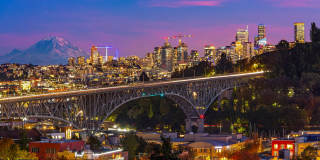 Fremont View: Modern Classic Collection Gallery 4