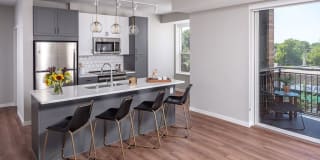 Harper Apartments Gallery 4