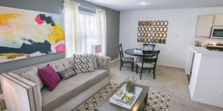 The Residence At Barrington Apartments Gallery 41