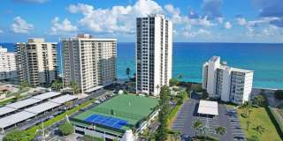 5420 N Ocean Drive Gallery 11