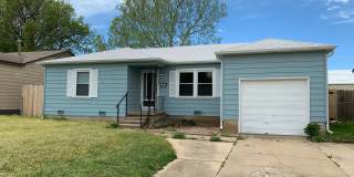 Adorable 3 Bd 1 ba w/ garage Adorable 3 Bd 1 ba w/ garage Gallery 1