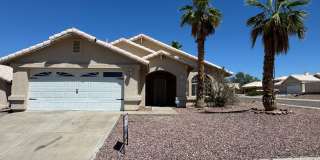 3BR 2Ba Fairway Estates Luxe Home w/Boat Deep Garage and Fenced Yard Gallery 1
