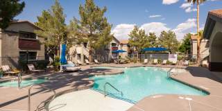 Remington Canyon Apartments Gallery 40