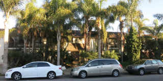 1055 Georgia Street Gallery 2