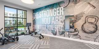 Caroline at Memorial Gallery 33