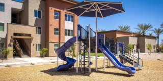 Estrella Springs at Canyon Trails - Affordable Housing Gallery 9