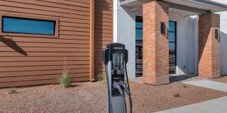 Marketside Villas at Verrado Gallery 76