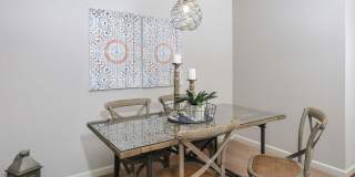 Village Green Apartments Gallery 16