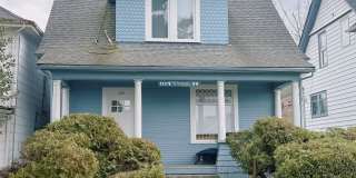 PRELEASING: 5 bdrm/3 bath on High Street! Gallery 1