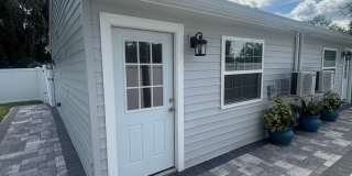 Modern 1-Bedroom Apartment – Private  Stylish Living | $450 OFF your first month’s rent! Gallery 1