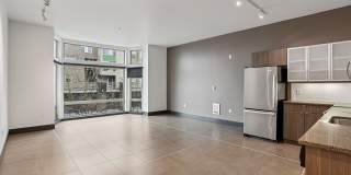 Lawrence Lofts Gallery 12