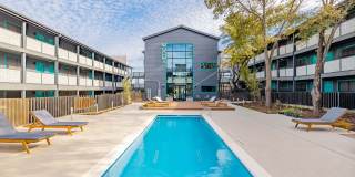 The Hedge Apartments Gallery 38