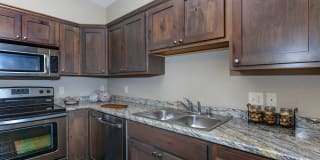 InterUrban Apartment Homes Gallery 2