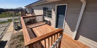 Gazebo Apartments Gallery 8