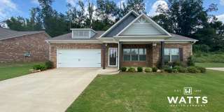 4 Bedroom 3 Bath Home in Bessemer/McCalla Area Gallery 1