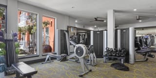 Southtown Flats Gallery 26