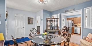 4 Bed/2 Bath Furnished Single Family Home in Surfside 1 Mile to the Beach By Golf Cart! Gallery 13