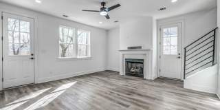 Modern Comfort + Extra Space — Beautiful 3BR/2.5BA Home on Foster Ave! Gallery 10