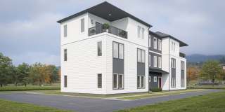 ***August 2026*** Brand New Luxury Build! 5 Bed, 5.5 Bath Townhome! Gallery 24