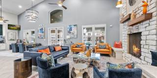 The Tennyson at Tomball Gallery 1