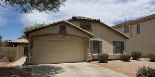 Beautiful Home for Rent in Goodyear! NEW CARPET and FRESH PAINT! Gallery 1