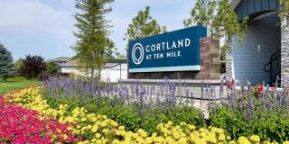 Cortland at Ten Mile Gallery 37