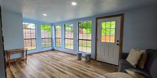 Cute 4 bedroom home in Shawnee Gallery 19