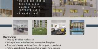 The Focal Apartments Gallery 43