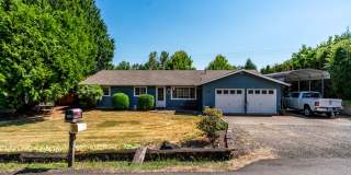4 bedroom 2 bathroom Home in Albany Gallery 1
