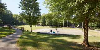 The Baxter Decatur Apartments Gallery 61